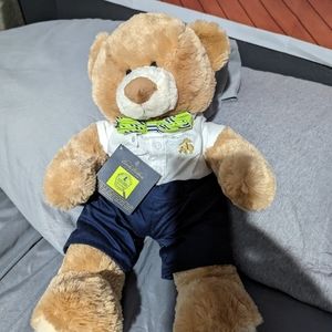 Vintage Brooks brother bear